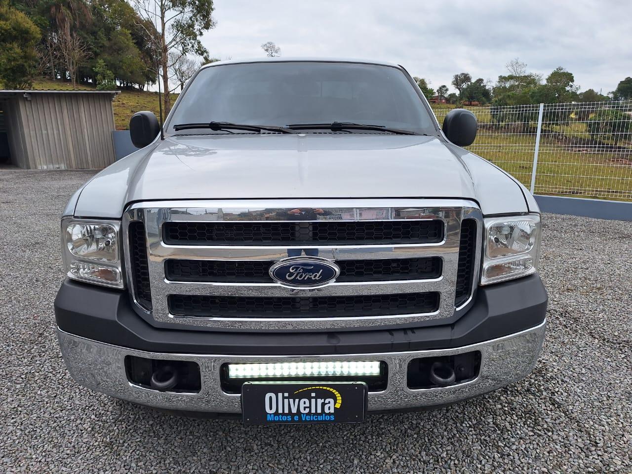 FORD F-250