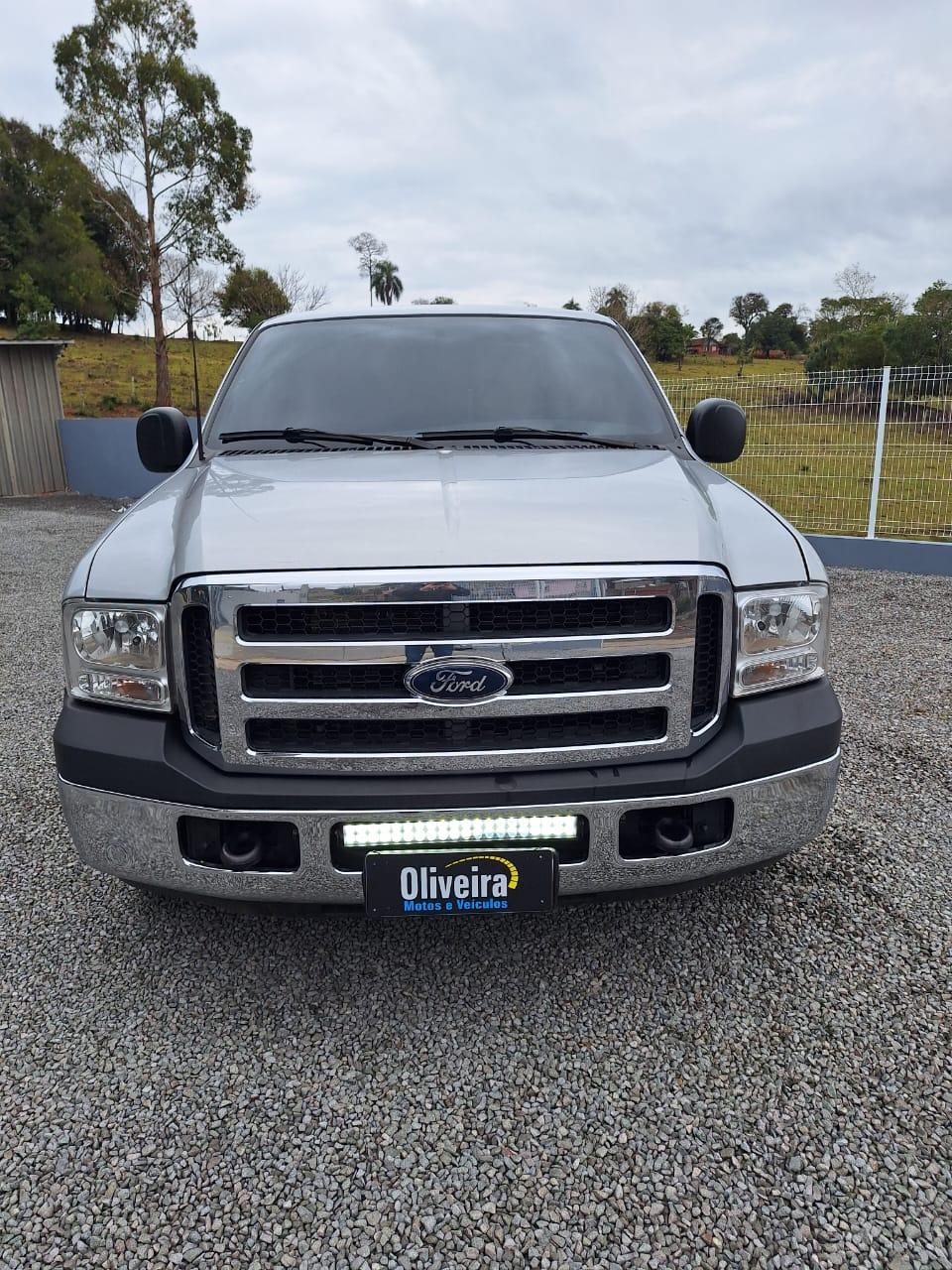 FORD F-250