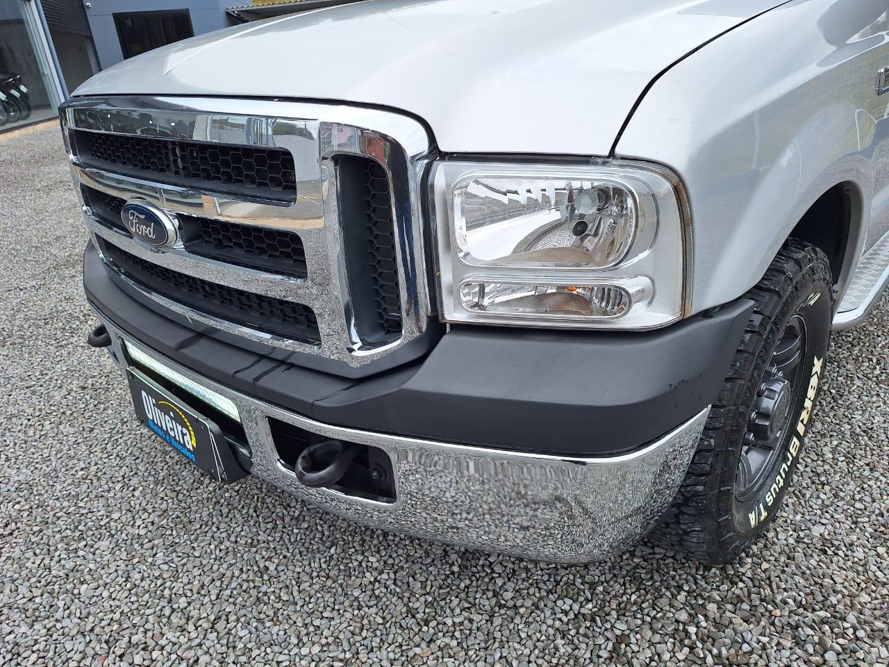 FORD F-250