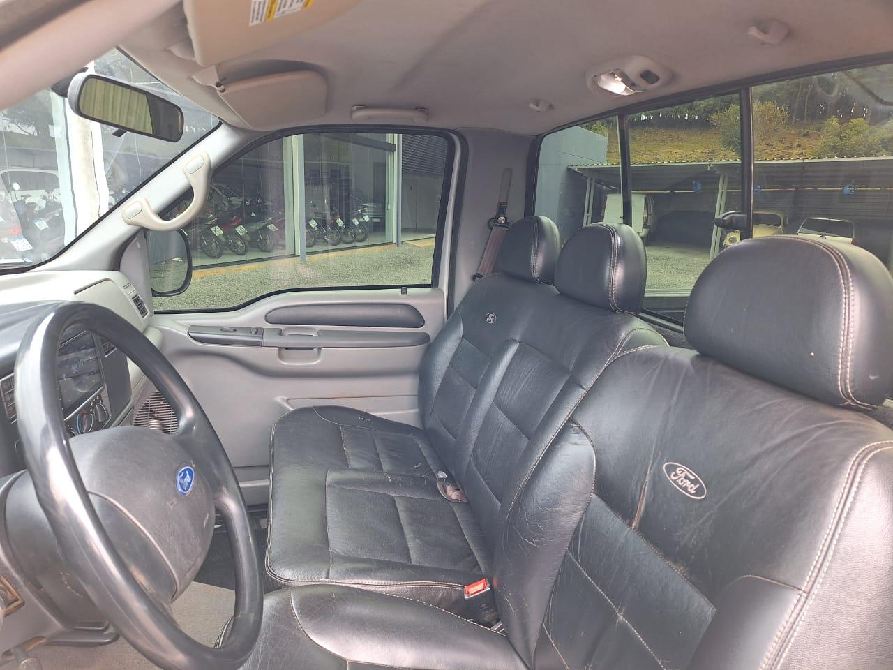 FORD F-250