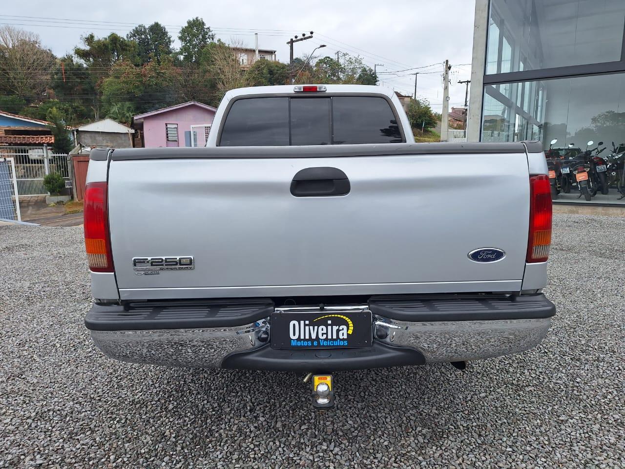 FORD F-250