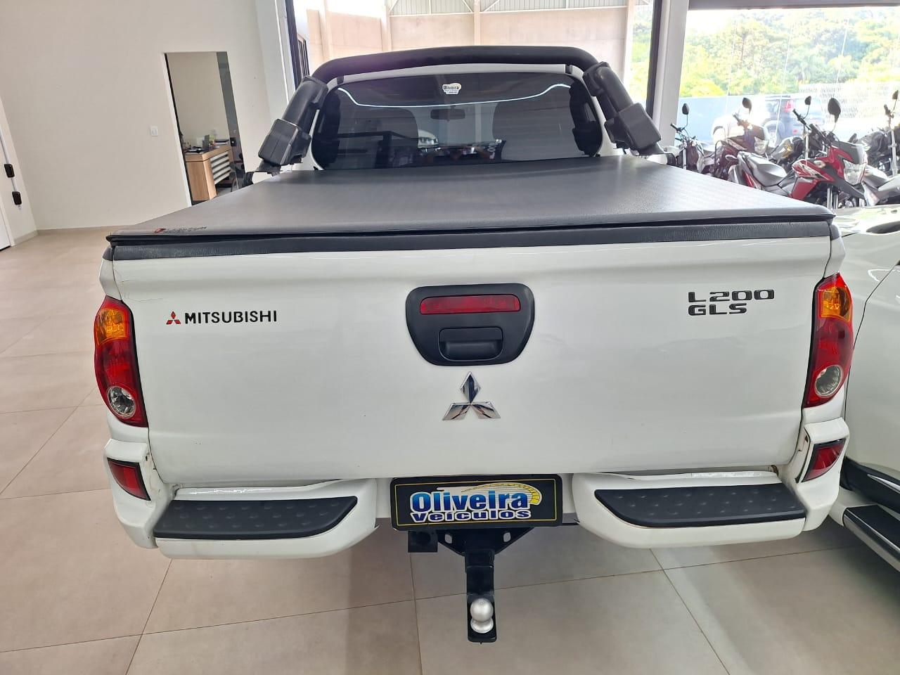 MITSUBISHI 